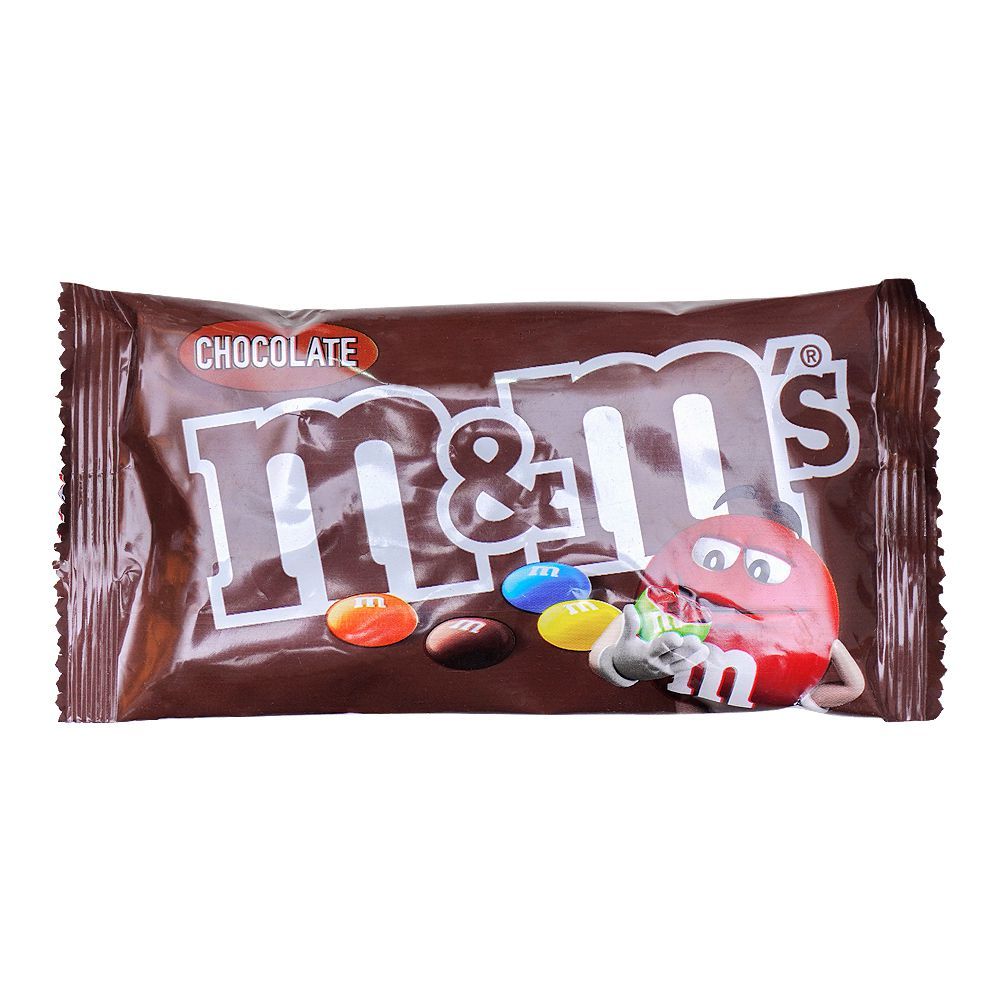 Price of m&ms discount