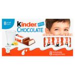 Kinder T4