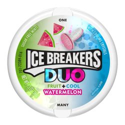 Icebreakers Watermelon