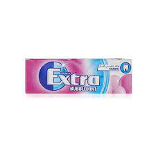 Extra Bubblemint