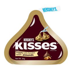 Hershey's Kisses