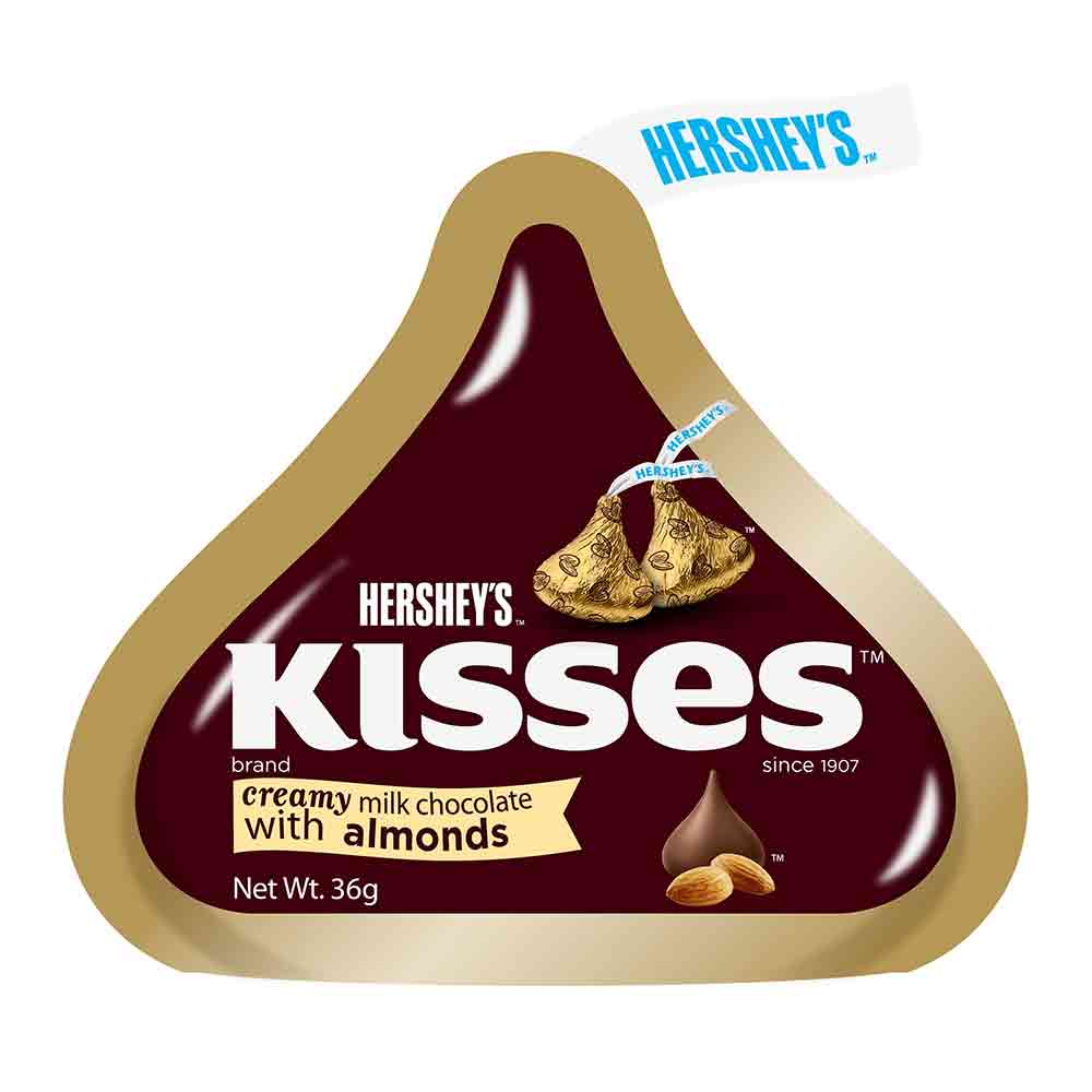 Hershey S Kisses Choco Dude