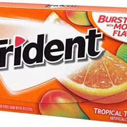 Trident Tropical