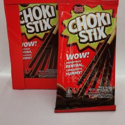 Choki Stix