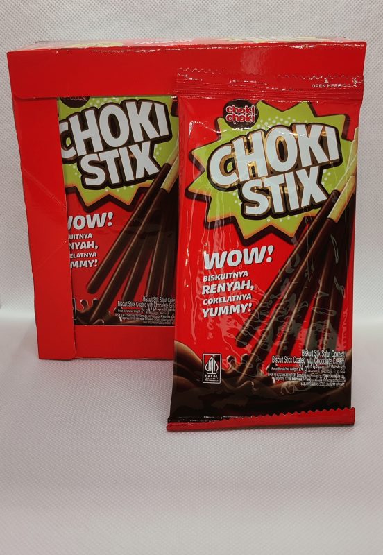 Choki Stix