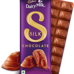 Dairy Milk Silk