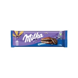 Milka Oreo