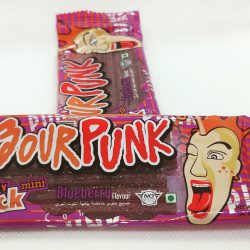 Sour Punk Blueberry