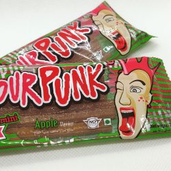 Sour Punk Apple