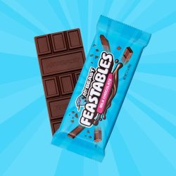 Feastable Milk Chocolate