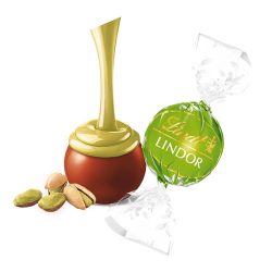 Lindt lindor