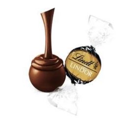 Lindt Lindor Chocolate