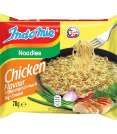 Indomie Chicken