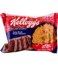 Kellogs Beef