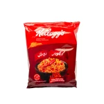 Kellogs Hot and Spicy